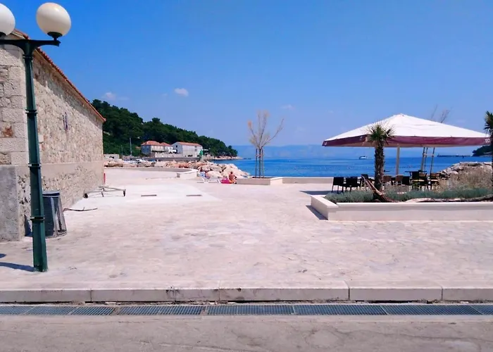 Casa de hóspedes Triple 127b Jelsa (Hvar)