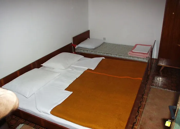 Casa de hóspedes Triple 127b Jelsa (Hvar)