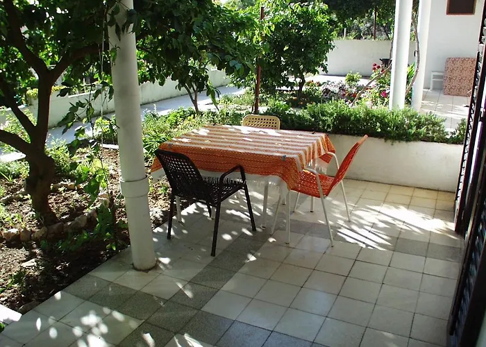 Casa de hóspedes Triple 127b Jelsa (Hvar)