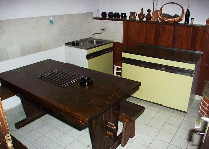 Gæstehus Triple 127b Jelsa (Hvar)