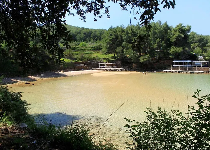 Triple 127b Gæstehus Jelsa (Hvar)