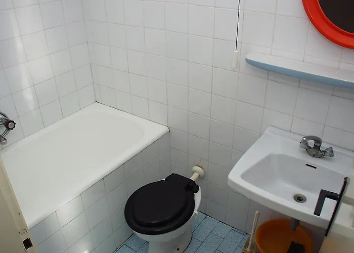 Triple 127b Gæstehus